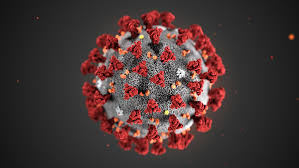 logo coronavirus