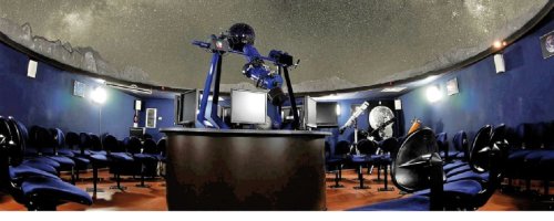 IL 3 AGOSTO 2025 SERATA TRA LE STELLE ALL'ANFITEATRO DEI RONCHEI
