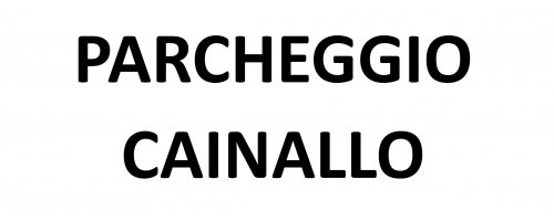 Pagamento Parcheggio in Località Cainallo e Vo' di Moncodeno