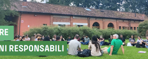 SEMI SECOLARI, GERMOGLI DI FUTURO
