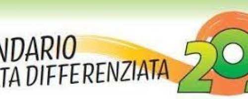 Download Calendario Raccolta Rifiuti - Anno 2023